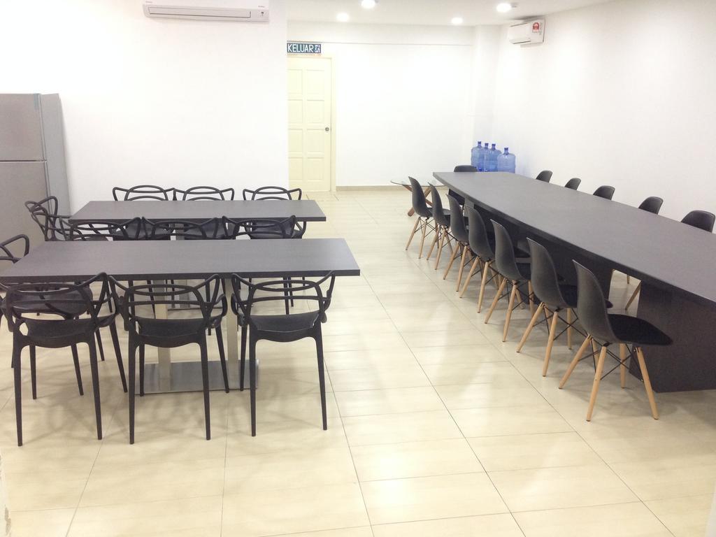 Crystal Garden Hotel - Seri Kembangan Εξωτερικό φωτογραφία