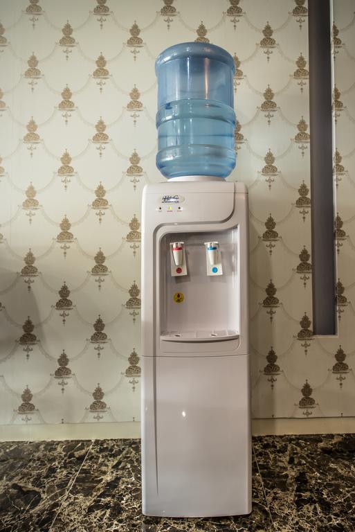 Crystal Garden Hotel - Seri Kembangan Εξωτερικό φωτογραφία