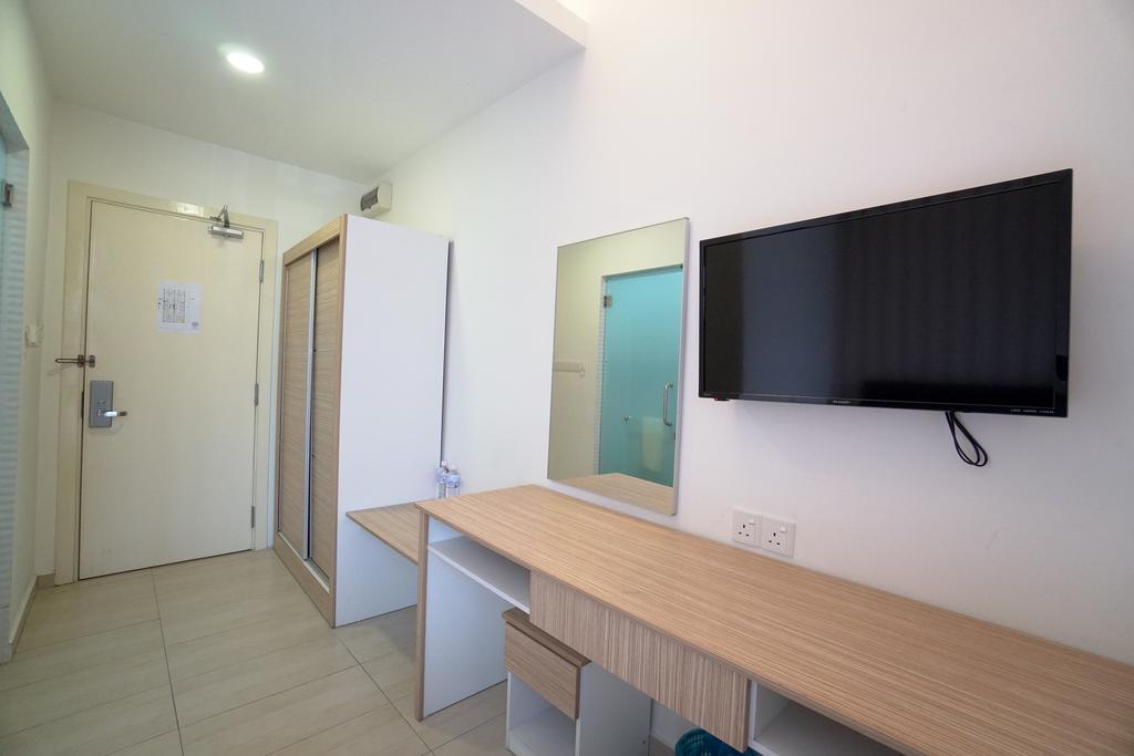 Crystal Garden Hotel - Seri Kembangan Εξωτερικό φωτογραφία
