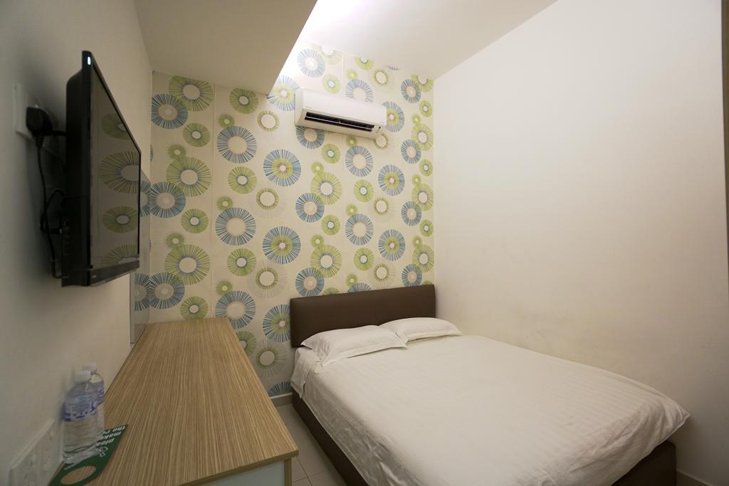 Crystal Garden Hotel - Seri Kembangan Εξωτερικό φωτογραφία