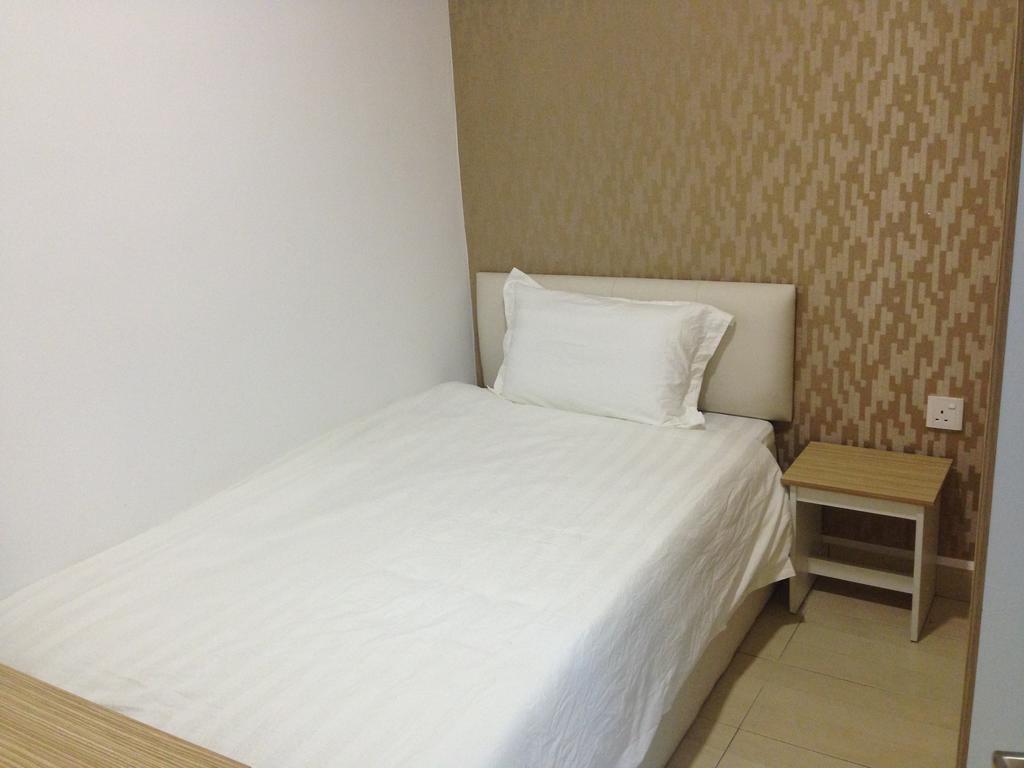 Crystal Garden Hotel - Seri Kembangan Δωμάτιο φωτογραφία
