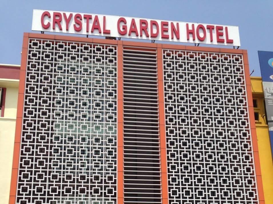 Crystal Garden Hotel - Seri Kembangan Εξωτερικό φωτογραφία