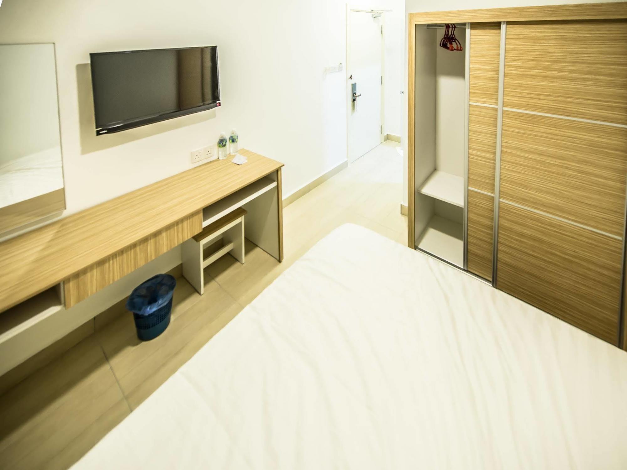 Crystal Garden Hotel - Seri Kembangan Εξωτερικό φωτογραφία
